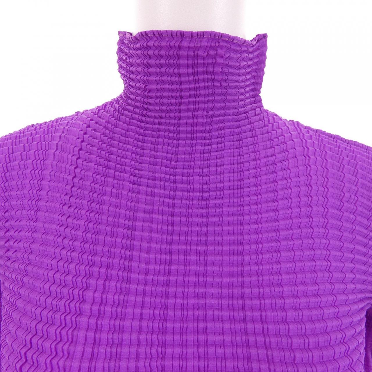 イッセイミヤケ ISSEY MIYAKE PP01FK905 トップス