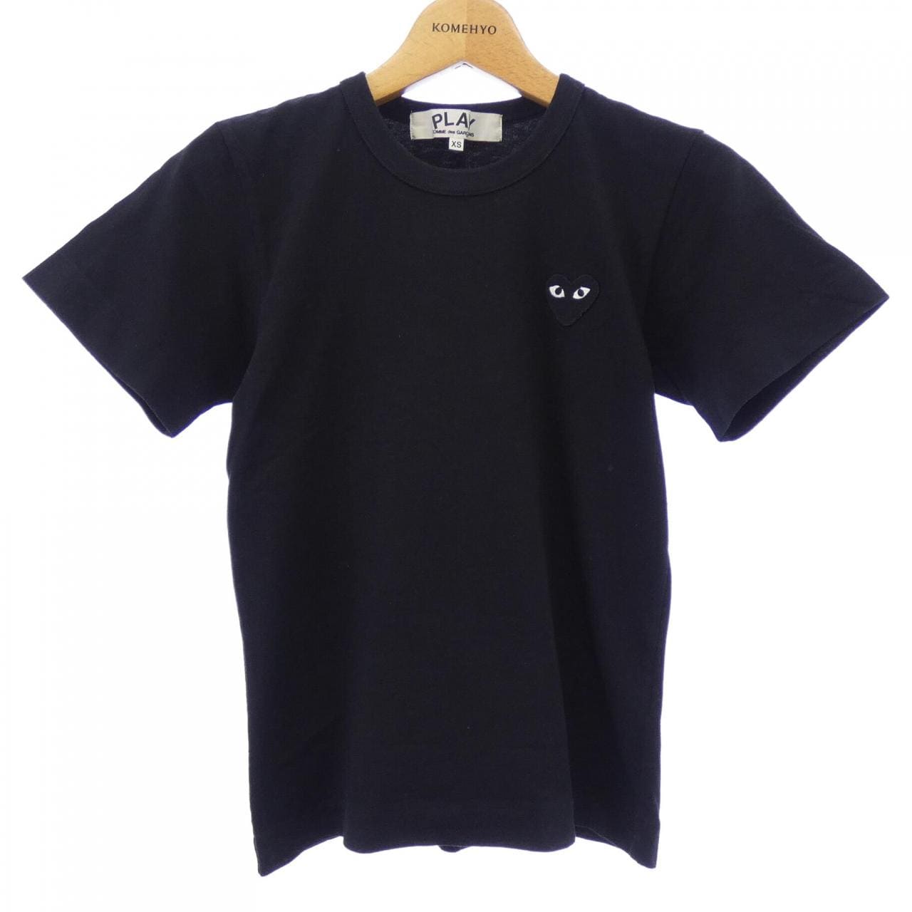 プレイコムデギャルソン PLAY COMME des GARCONS AZ-T063 Tシャツ
