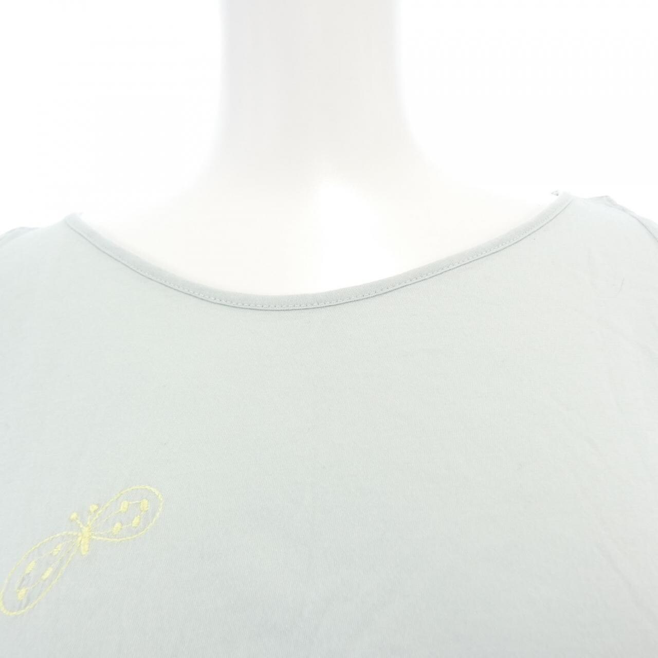 ミナペルホネン mina perhonen rs8602 choucho トップス