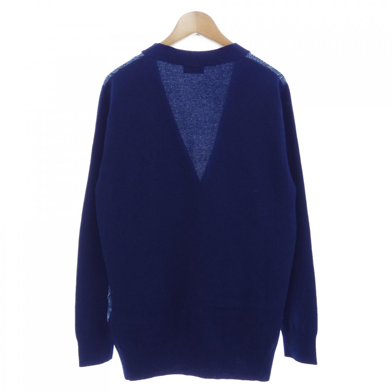 エトロ ETRO カーディガン