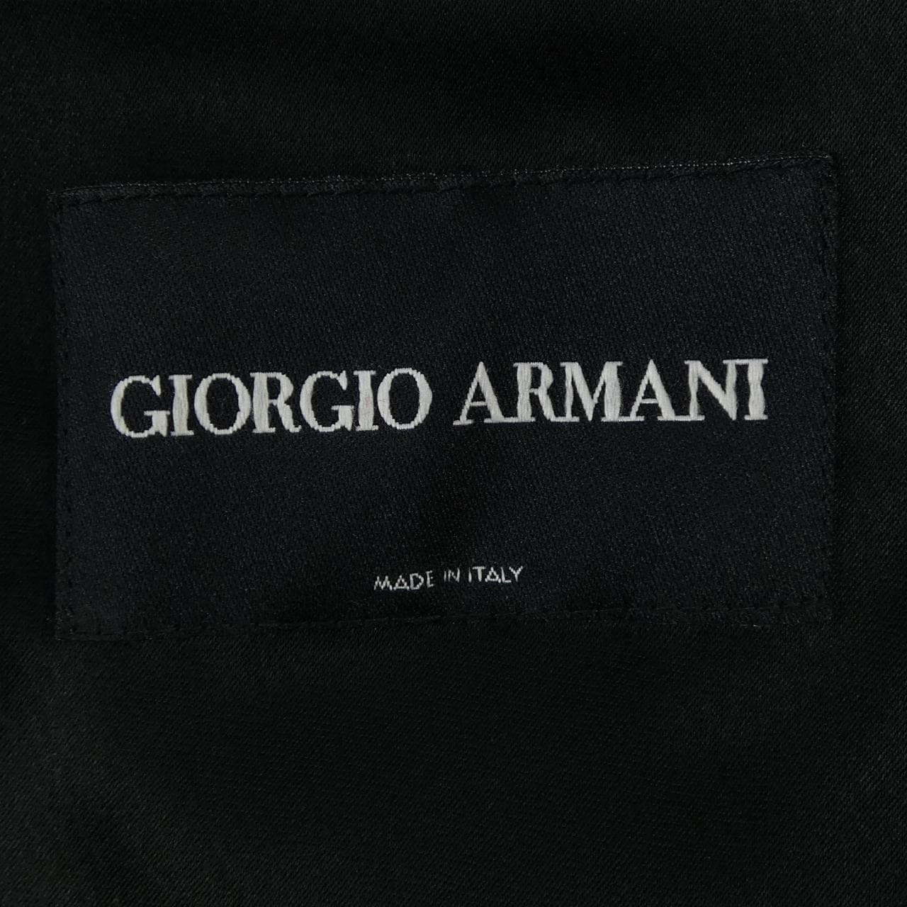 【ヴィンテージ】ジョルジオ アルマーニ GIORGIO ARMANI ジャケット