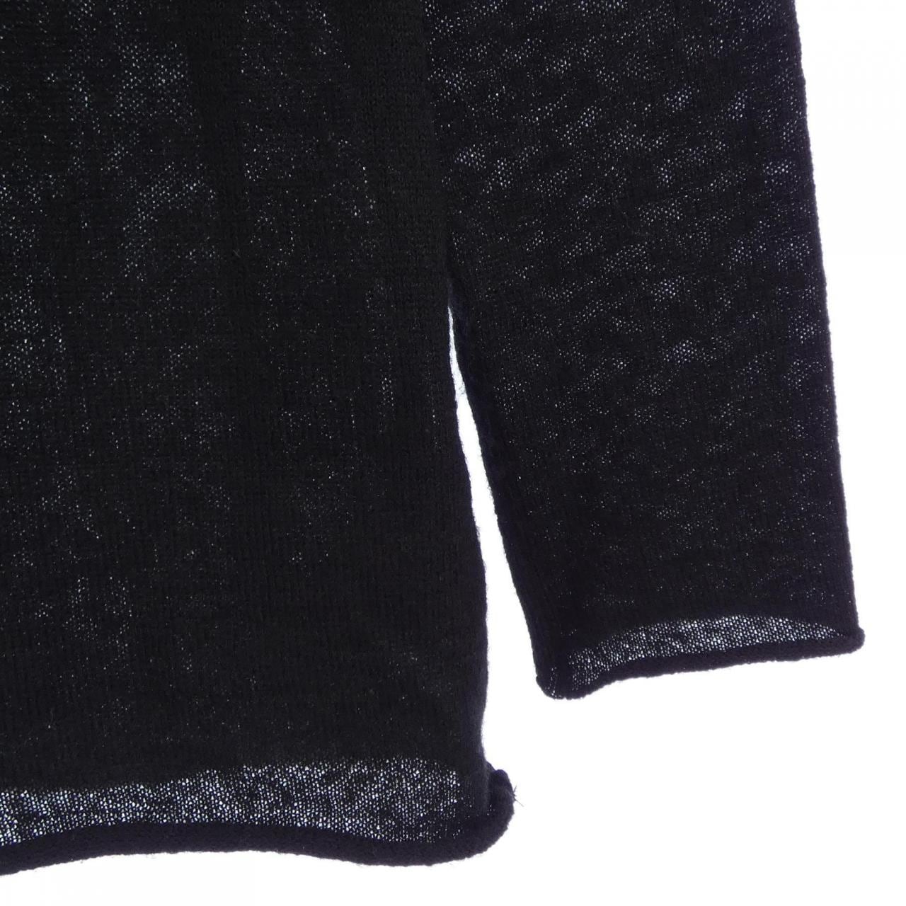 ヨウジヤマモト YOHJI YAMAMOTO FR-K08-192 カーディガン