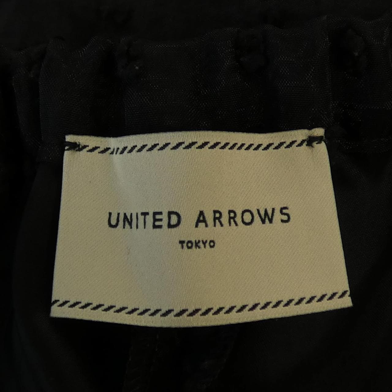 ユナイテッドアローズ UNITED ARROWS パンツ