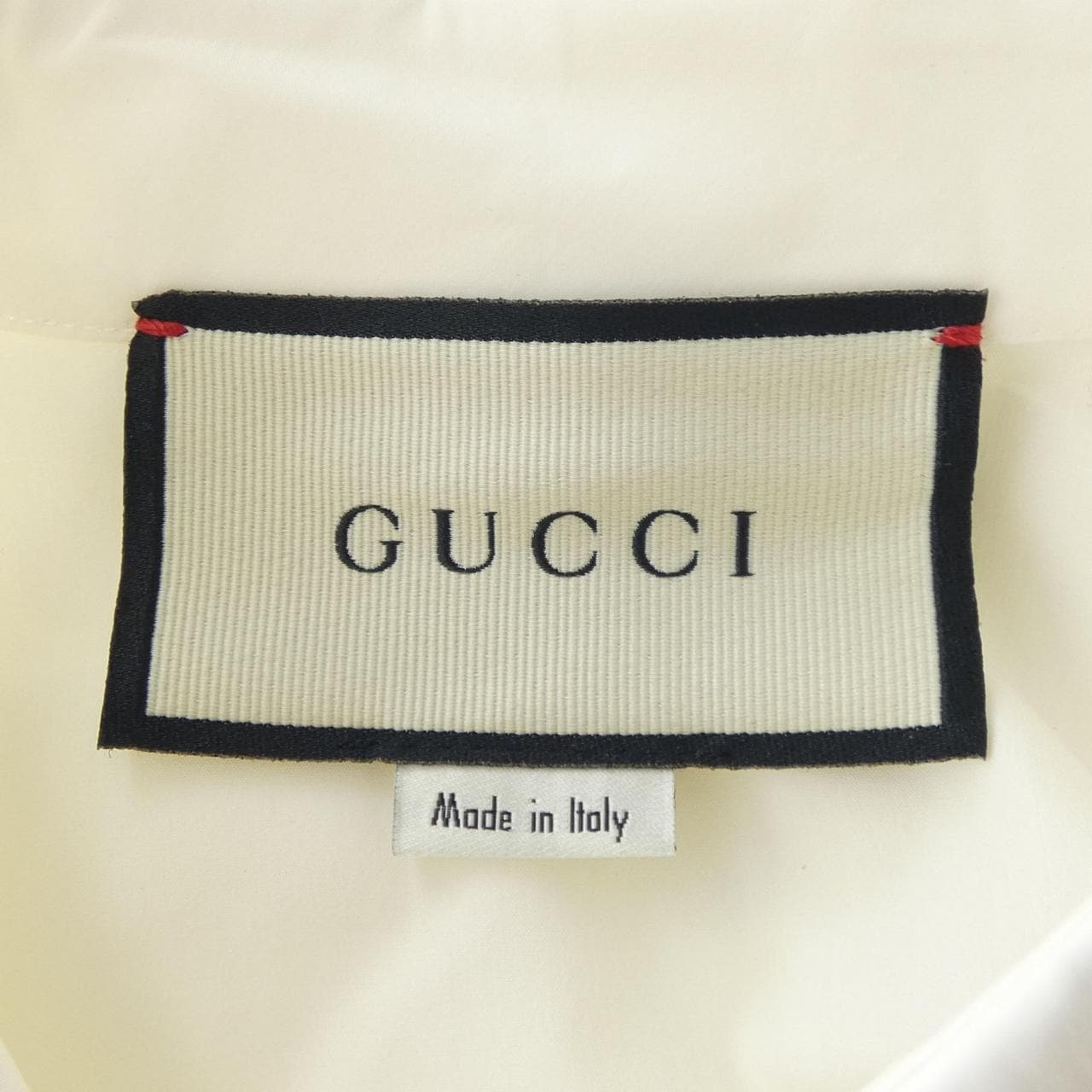 グッチ GUCCI 595157 ZLC02 シャツ