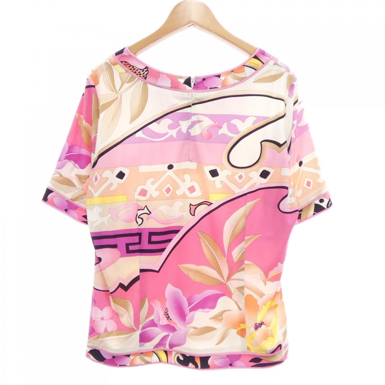 レオナールファッション LEONARD FASHION トップス