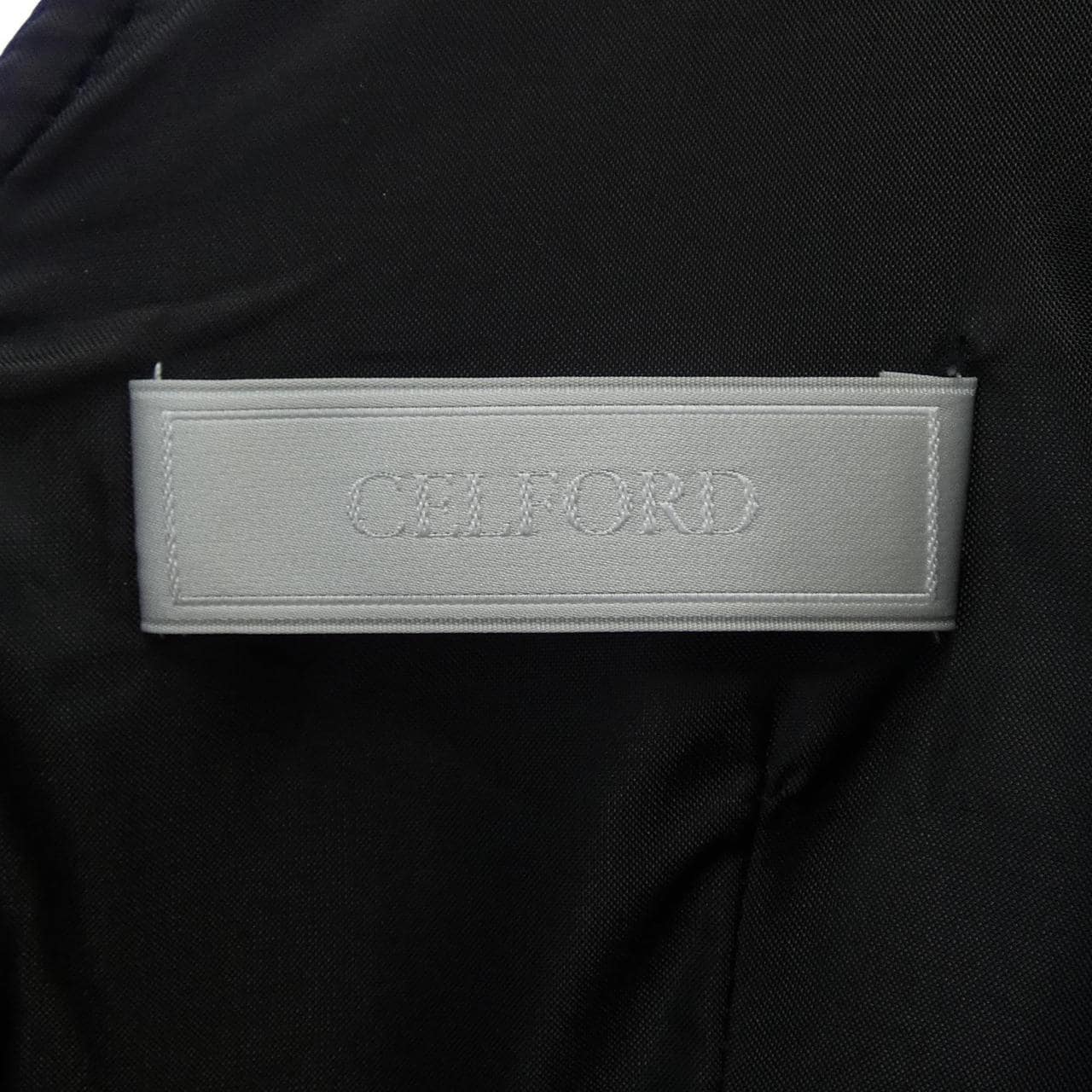 セルフォード CELFORD CWCO214103 ワンピース