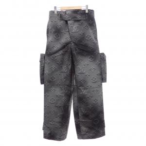 ルイヴィトン LOUIS VUITTON HIP51WSQV パンツ