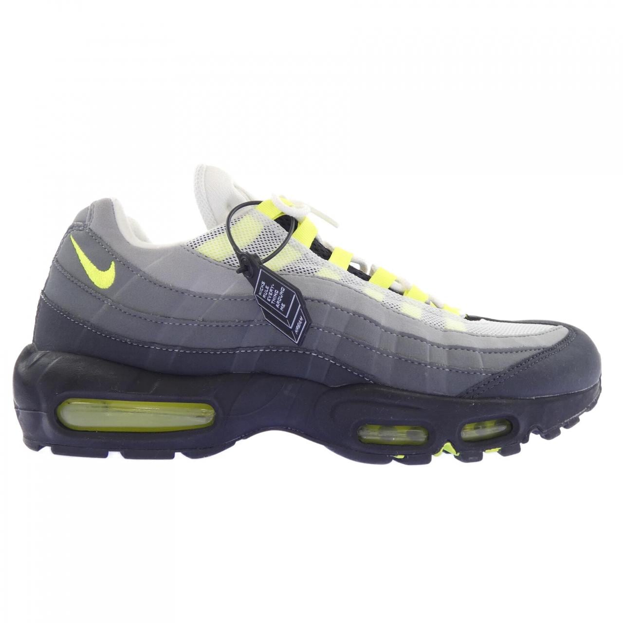 ナイキ NIKE CT1689-001 スニーカー