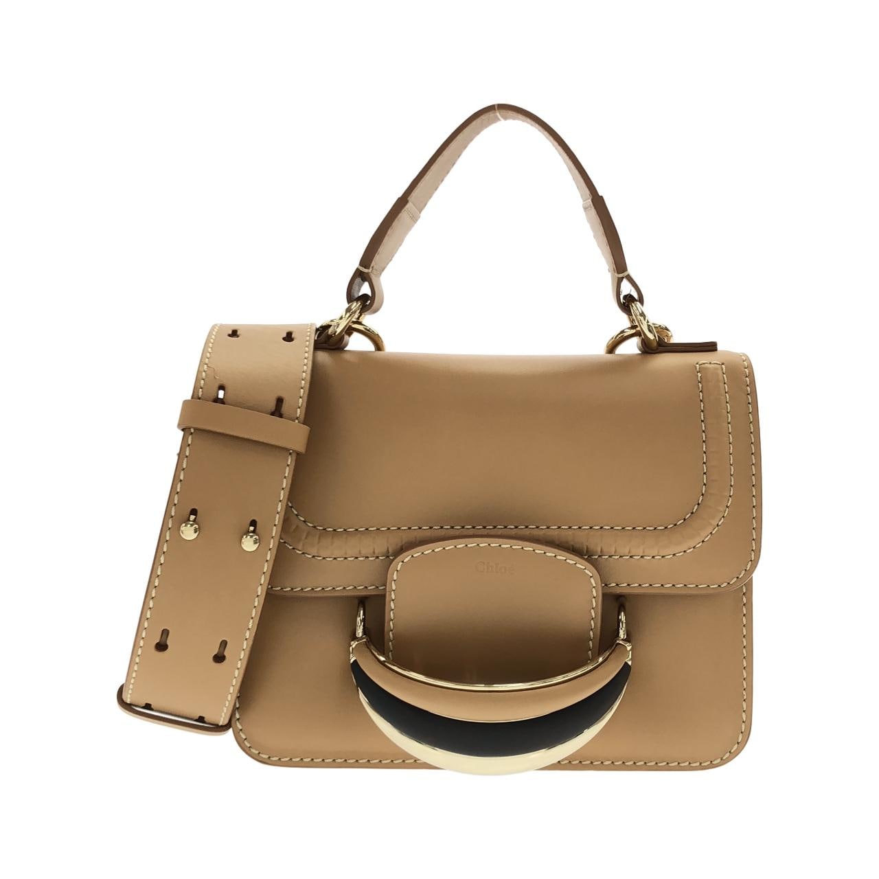 クロエ KATTIE SMALL バッグ