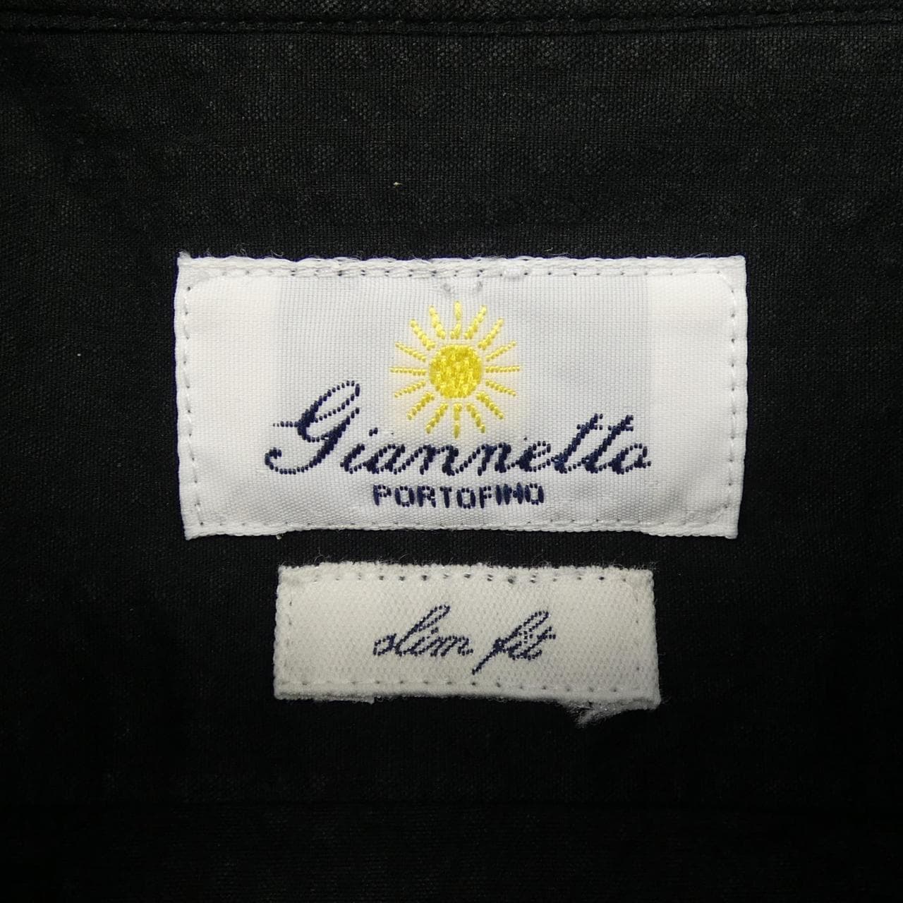 ジャンネット GIANNETTO シャツ