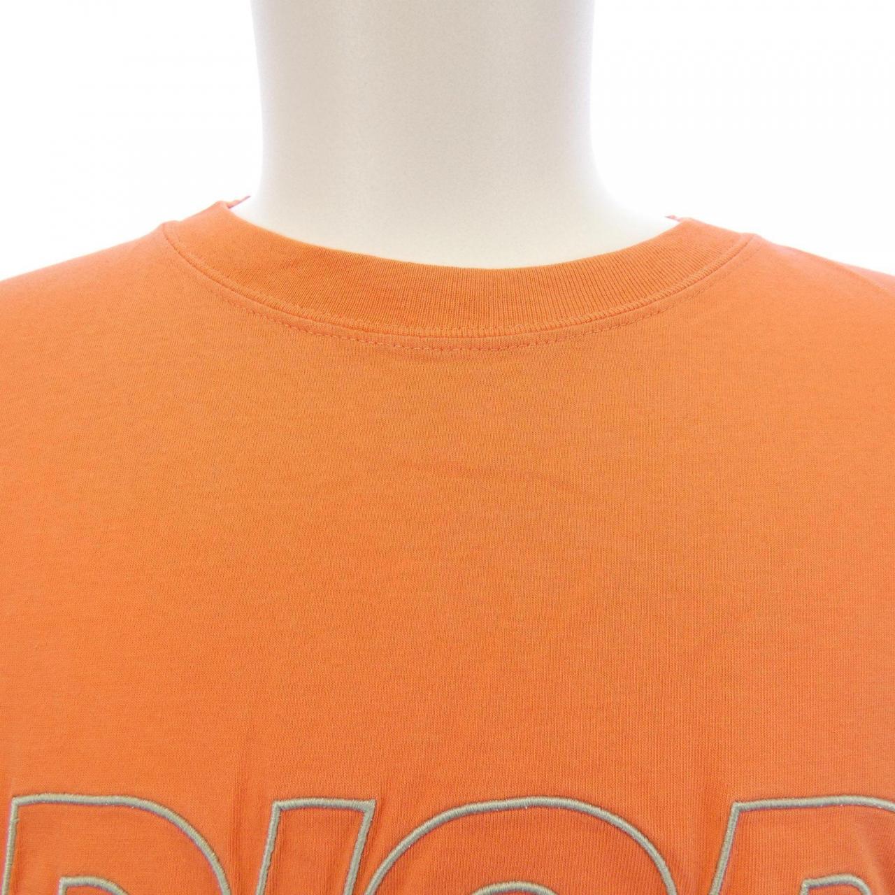 ディオール DIOR 393J696E0847 Tシャツ