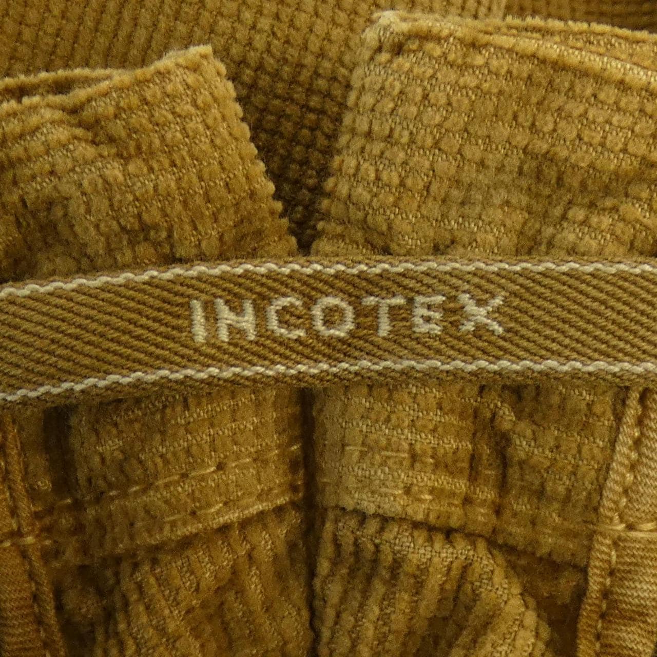 Incotex INCOTEX裤子