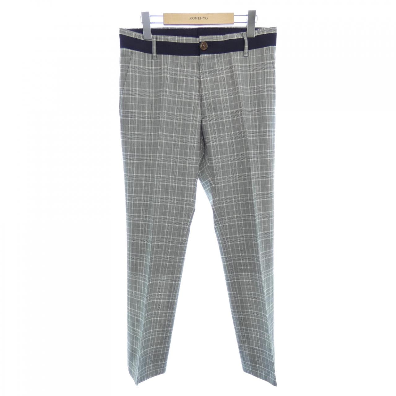 Vivienne Vivienne WestwoodMAN Pants