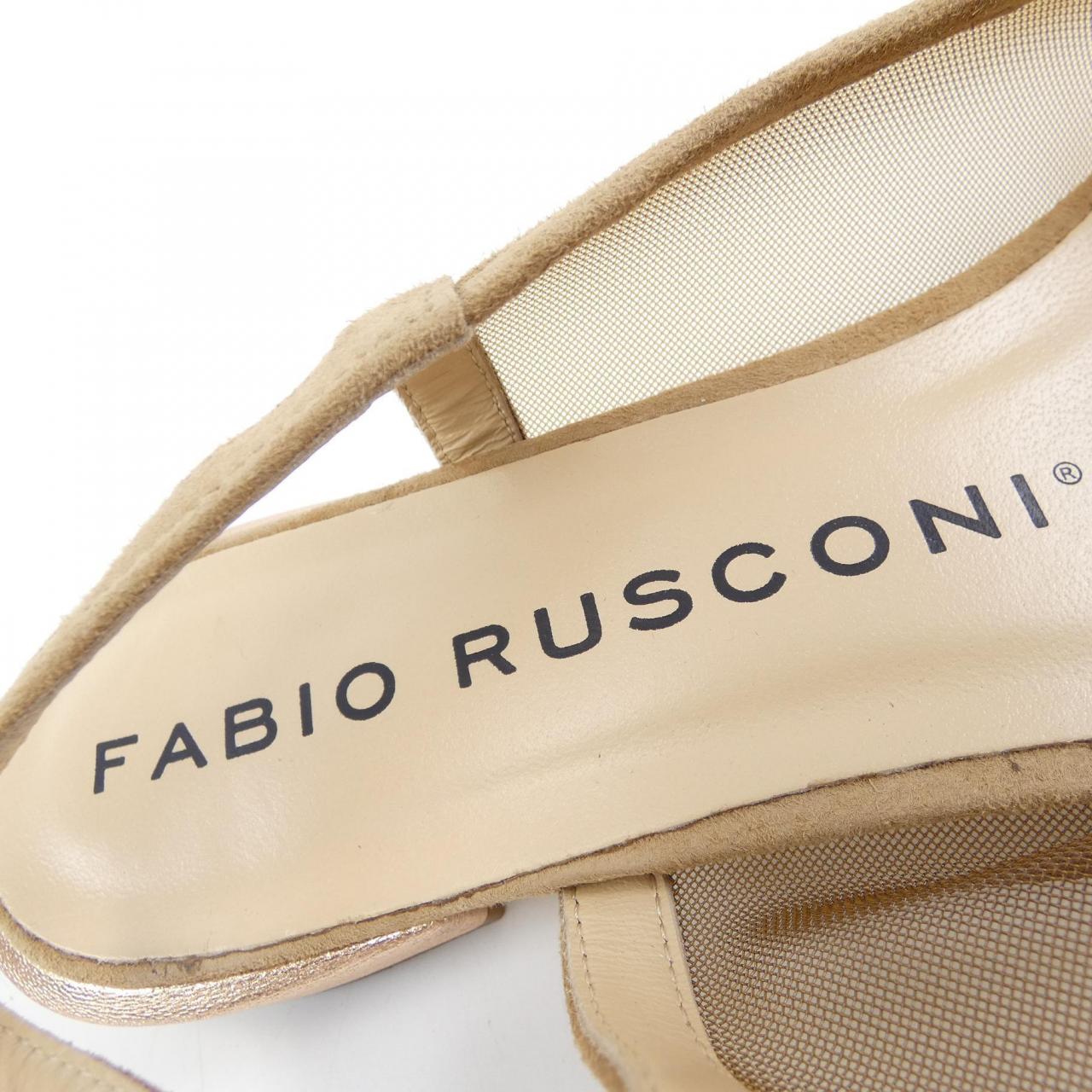 Fabio Rusconi Shoes