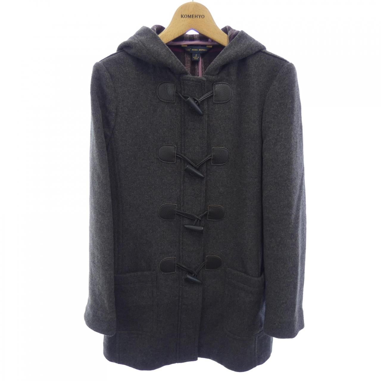 ブルックスブラザーズ BROOKS BROTHERS コート