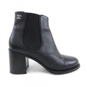シャネル CHANEL ブーツ