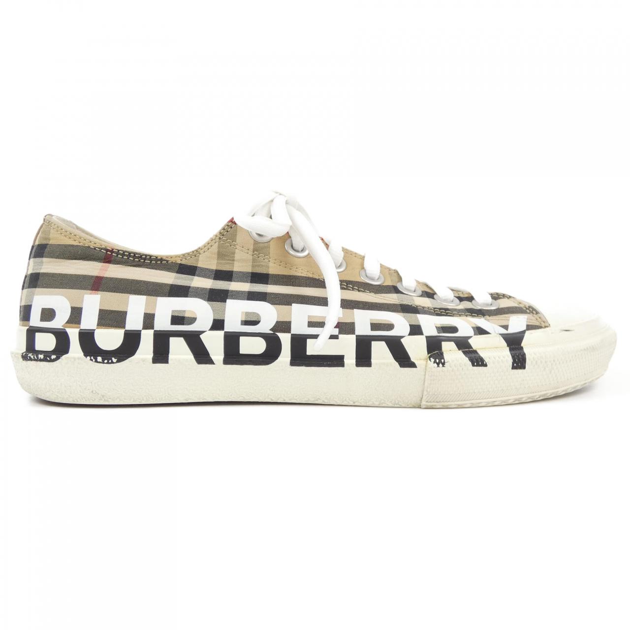バーバリー BURBERRY スニーカー