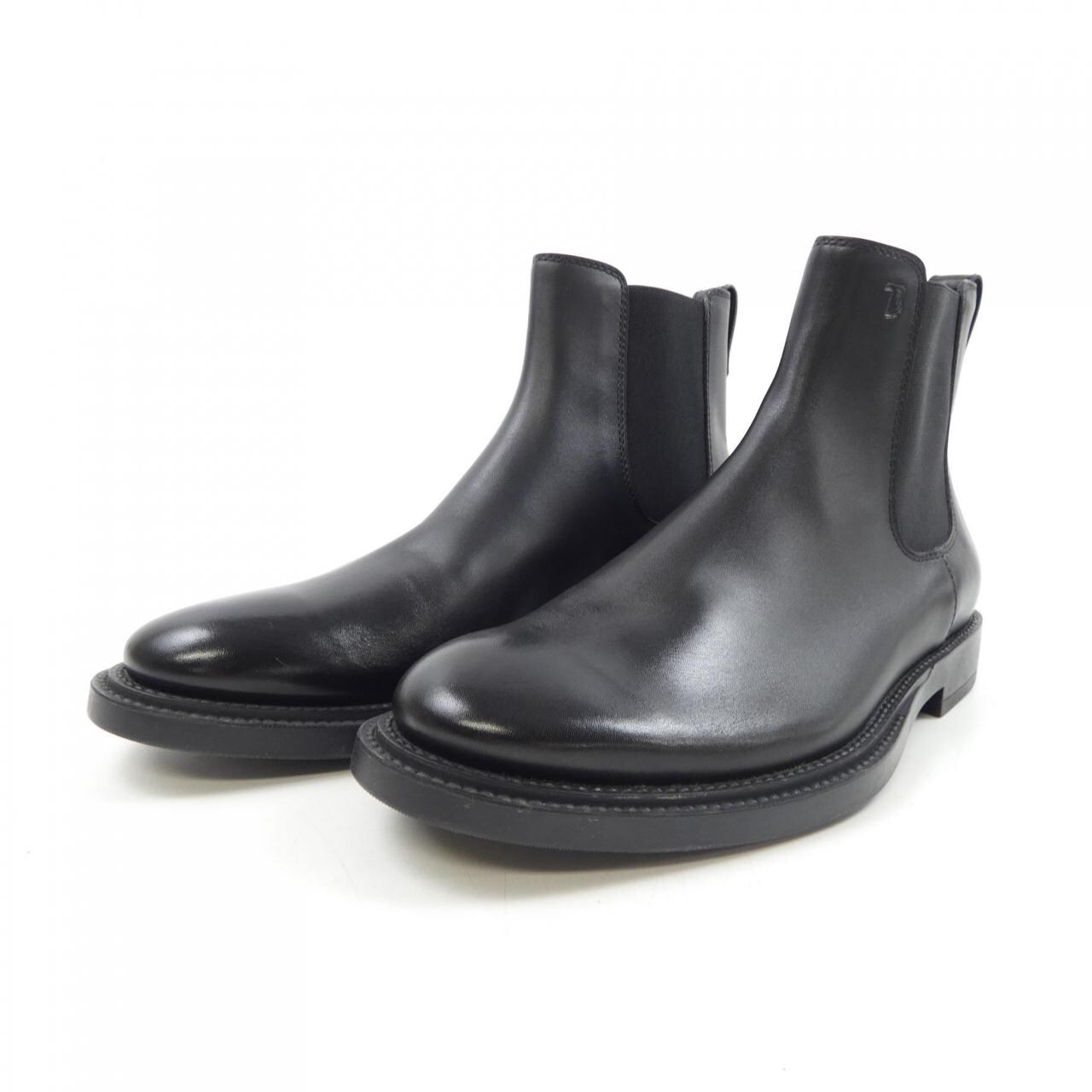 トッズ TOD'S ブーツ