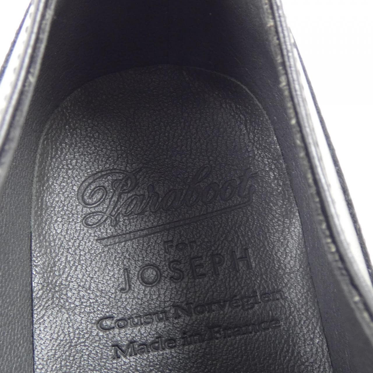 Para boots PARA BOOT shoes