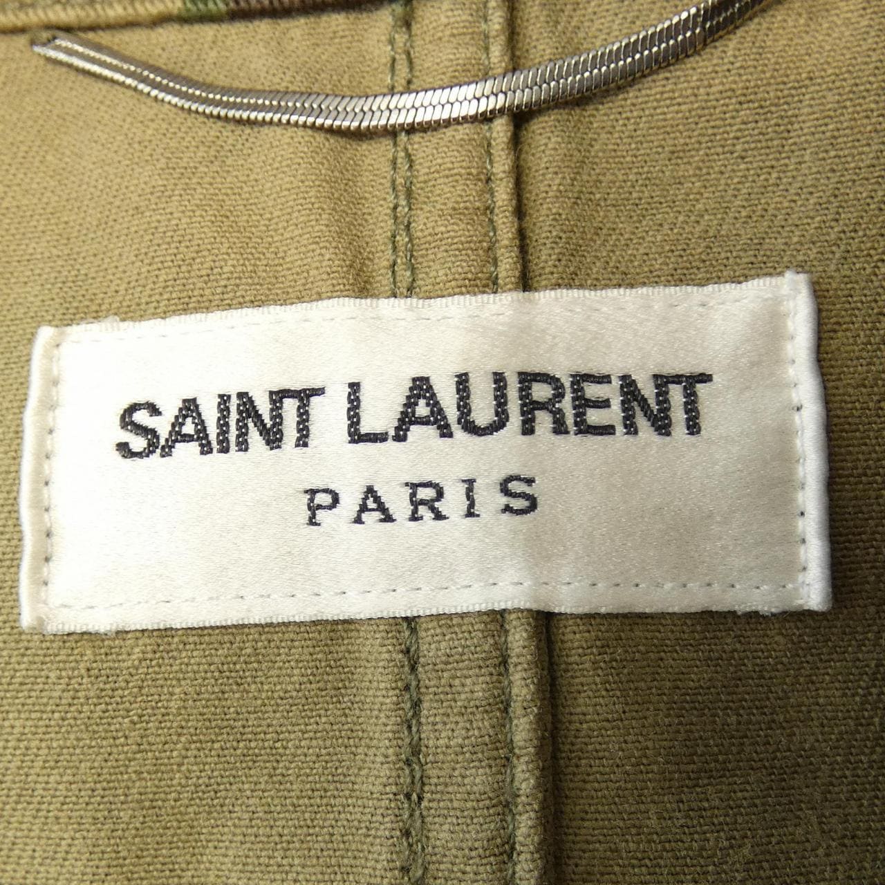サンローラン SAINT LAURENT ジャケット
