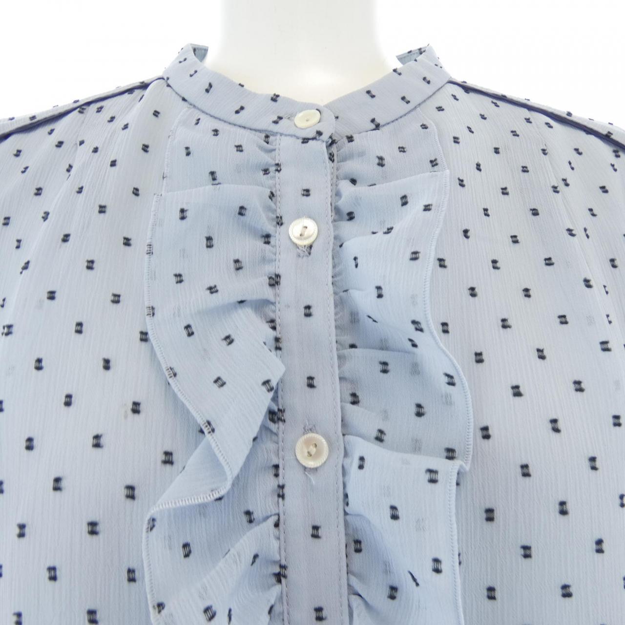 ジルスチュアート JILL STUART 092-2110015 トップス