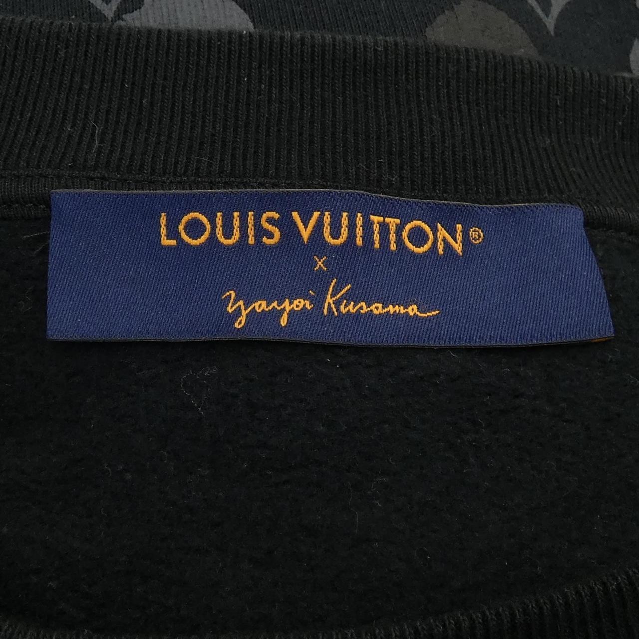 LOUIS VUITTON VUITTON Sweatshirt
