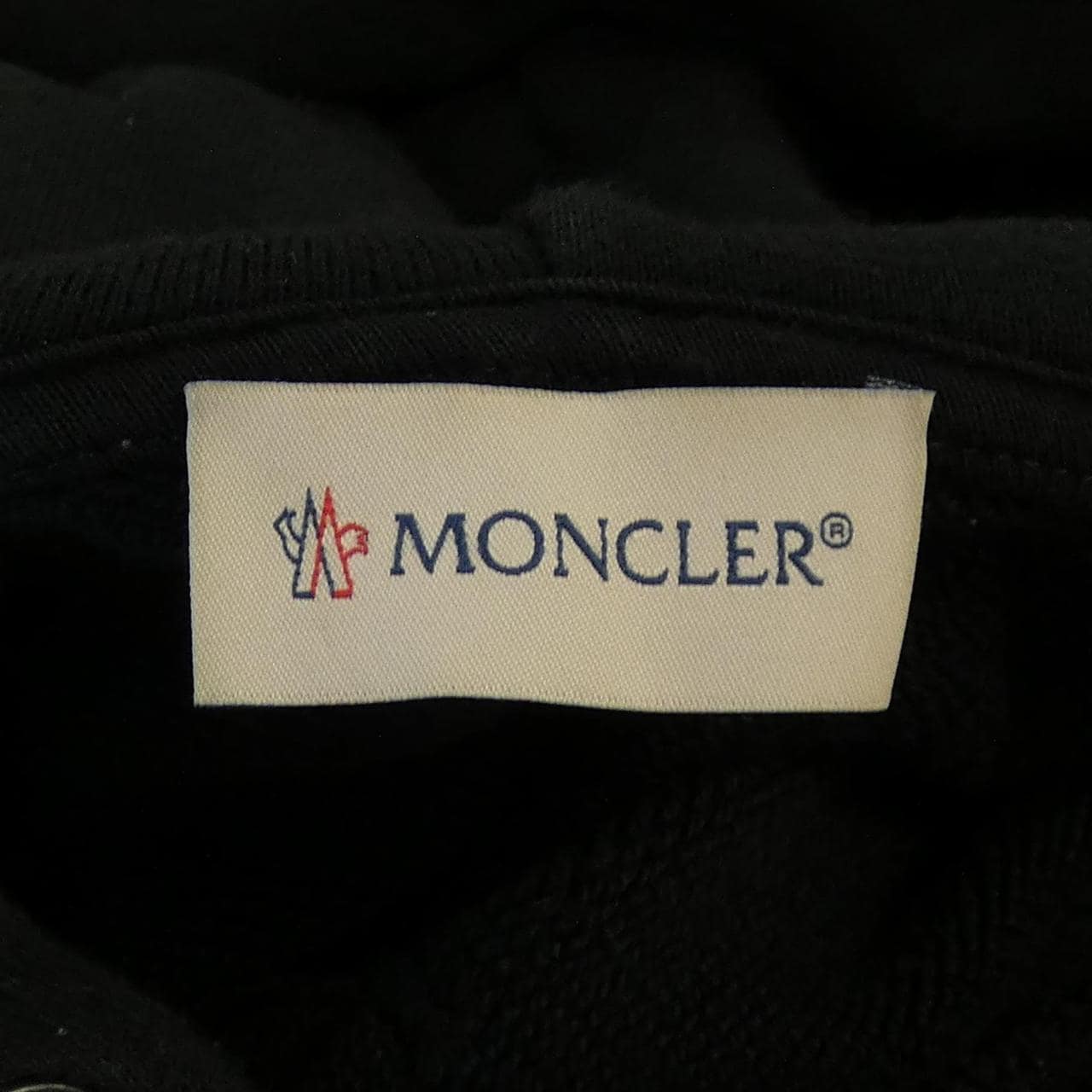 MONCLER天才PARKER天才