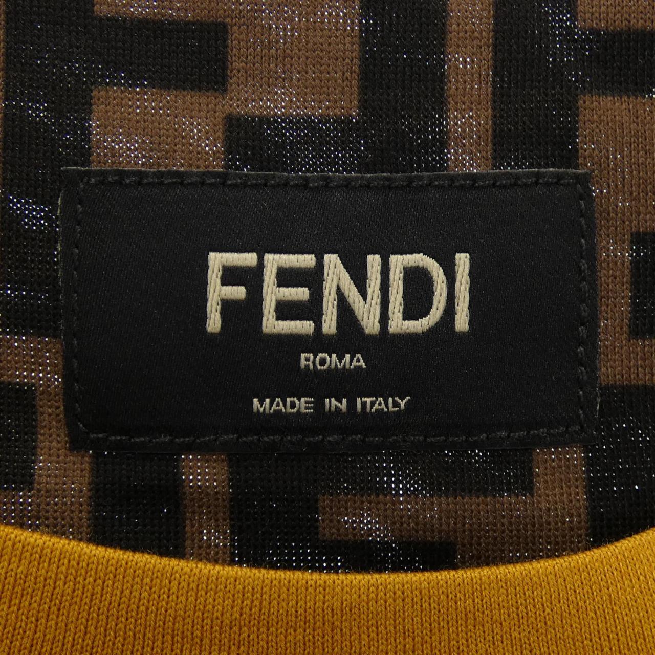 フェンディ FENDI FY0936 A6ZU Tシャツ
