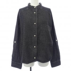 blanc basque シャツ