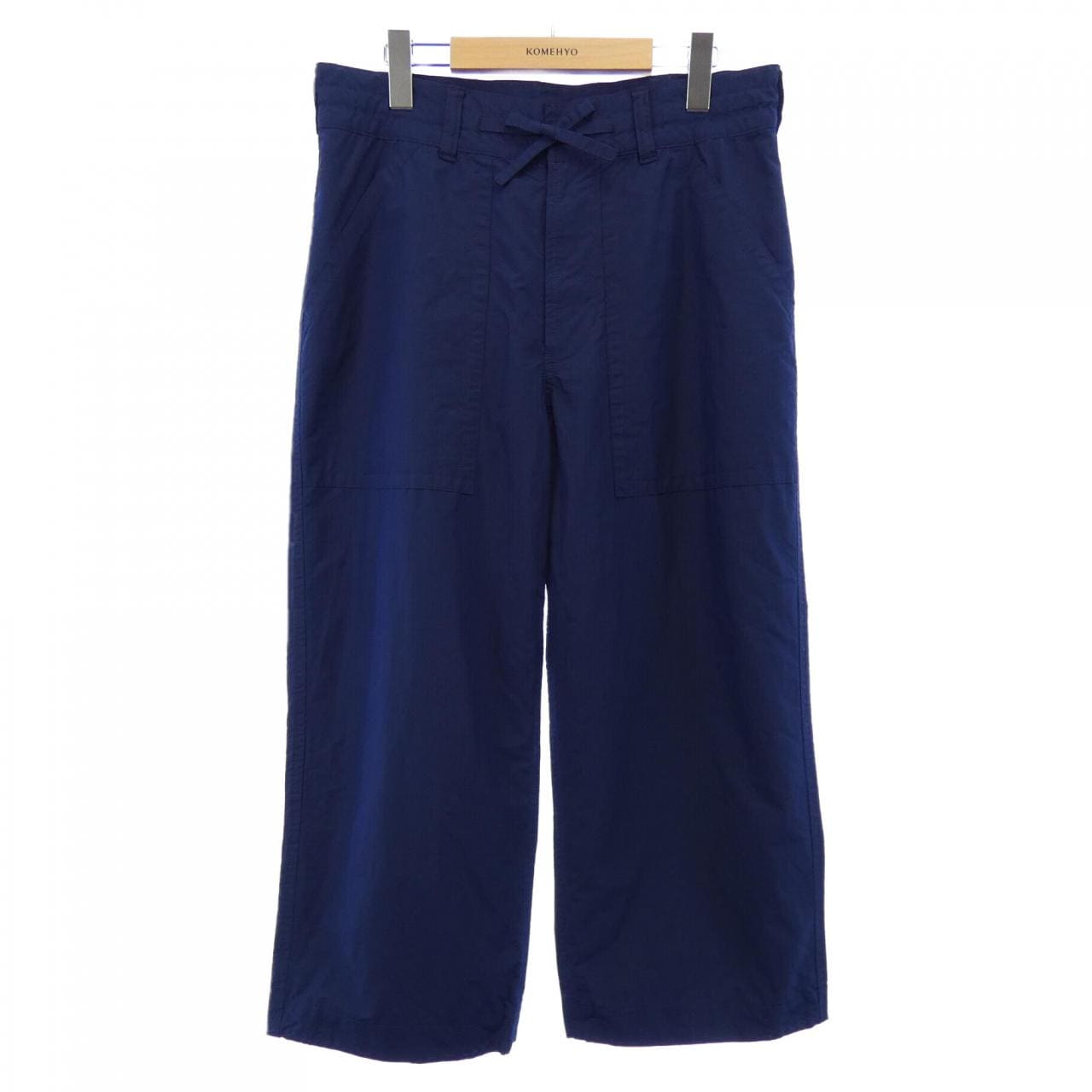 ポータークラシック PORTER CLASSIC パンツ