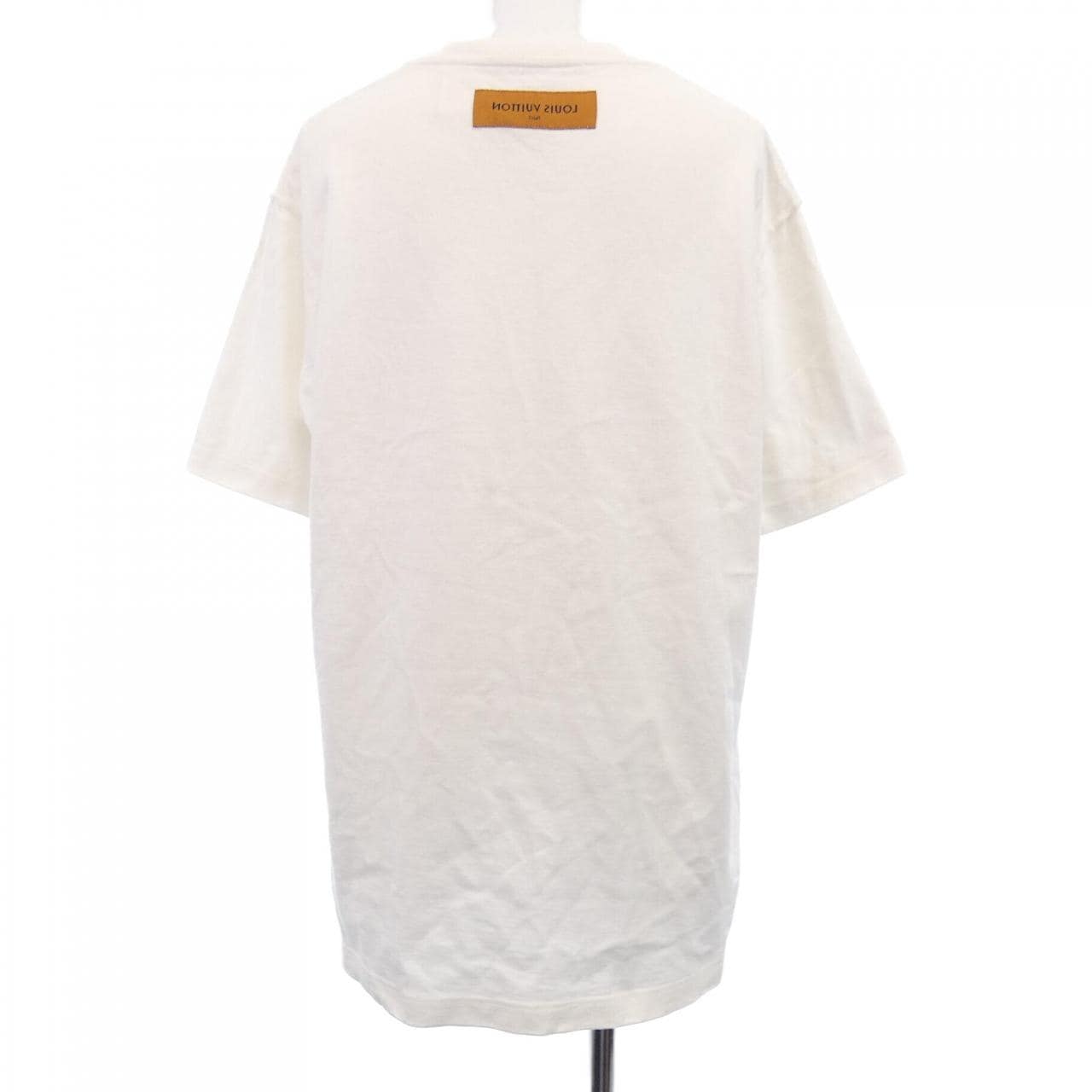 ルイヴィトン LOUIS VUITTON HJY17WNPL Tシャツ
