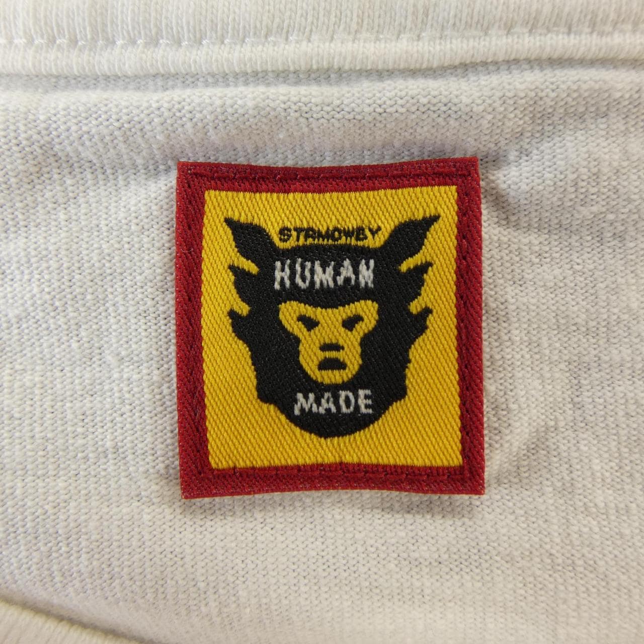 ヒューマンメイド HUMAN MADE Tシャツ