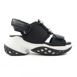 ロジェヴィヴィエ ROGER VIVIER サンダル
