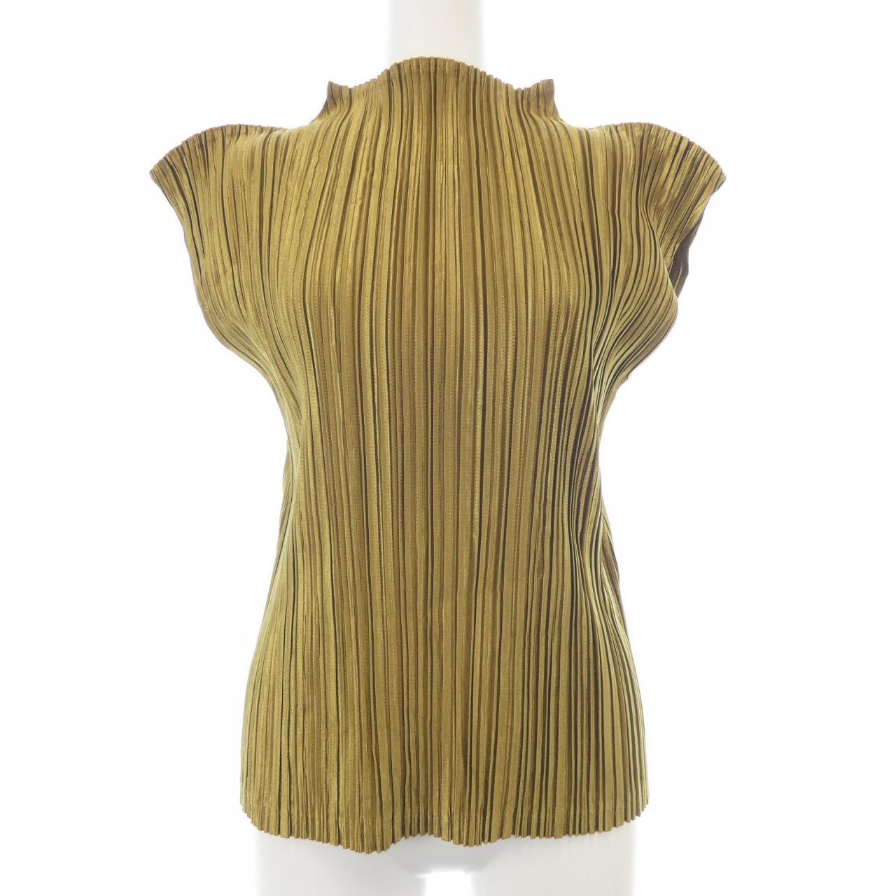 プリーツプリーズ PLEATS PLEASE PP63-JK226 トップス