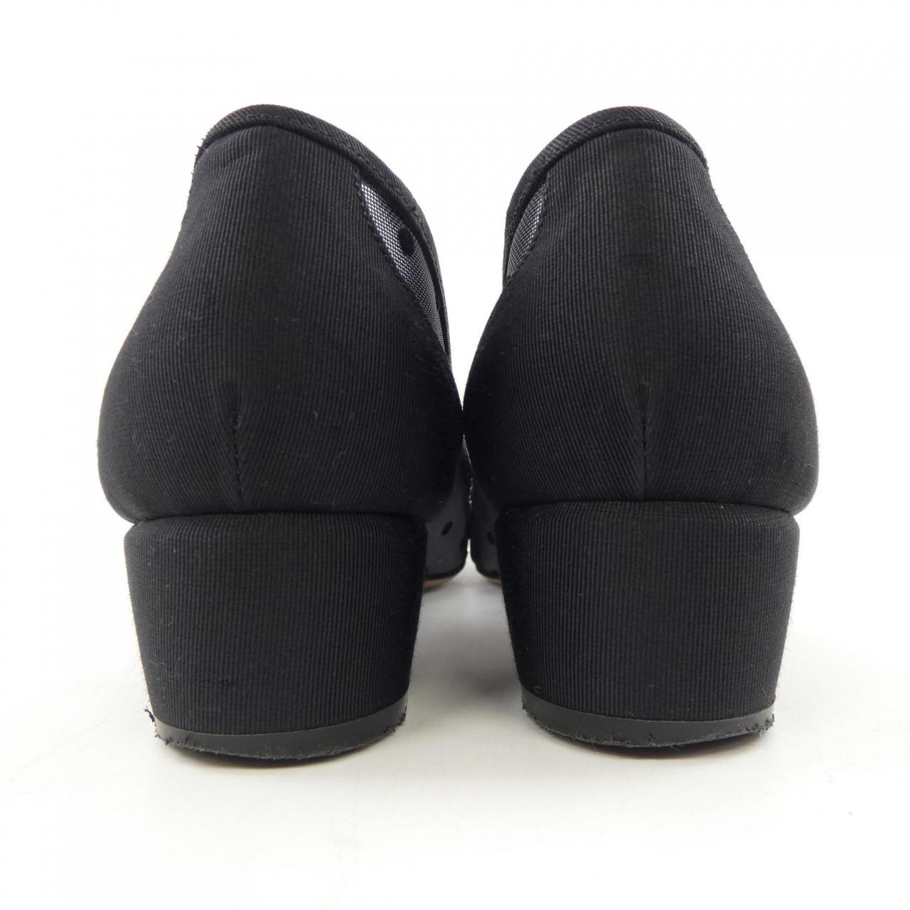 サルヴァトーレフェラガモ SALVATORE FERRAGAMO パンプス