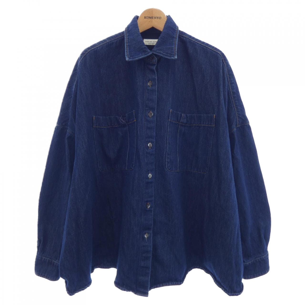 ドリスヴァンノッテン DRIES VAN NOTEN 2191684 シャツ