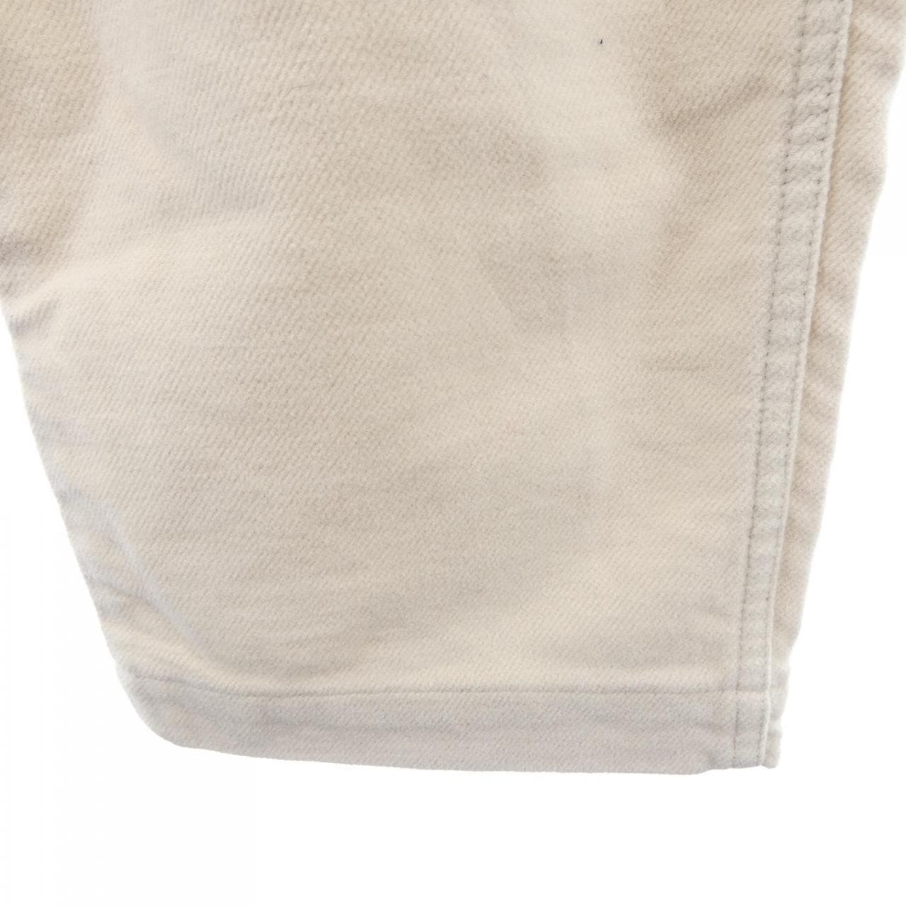 フォーティーファイブアールピーエム 45 RPM パンツ