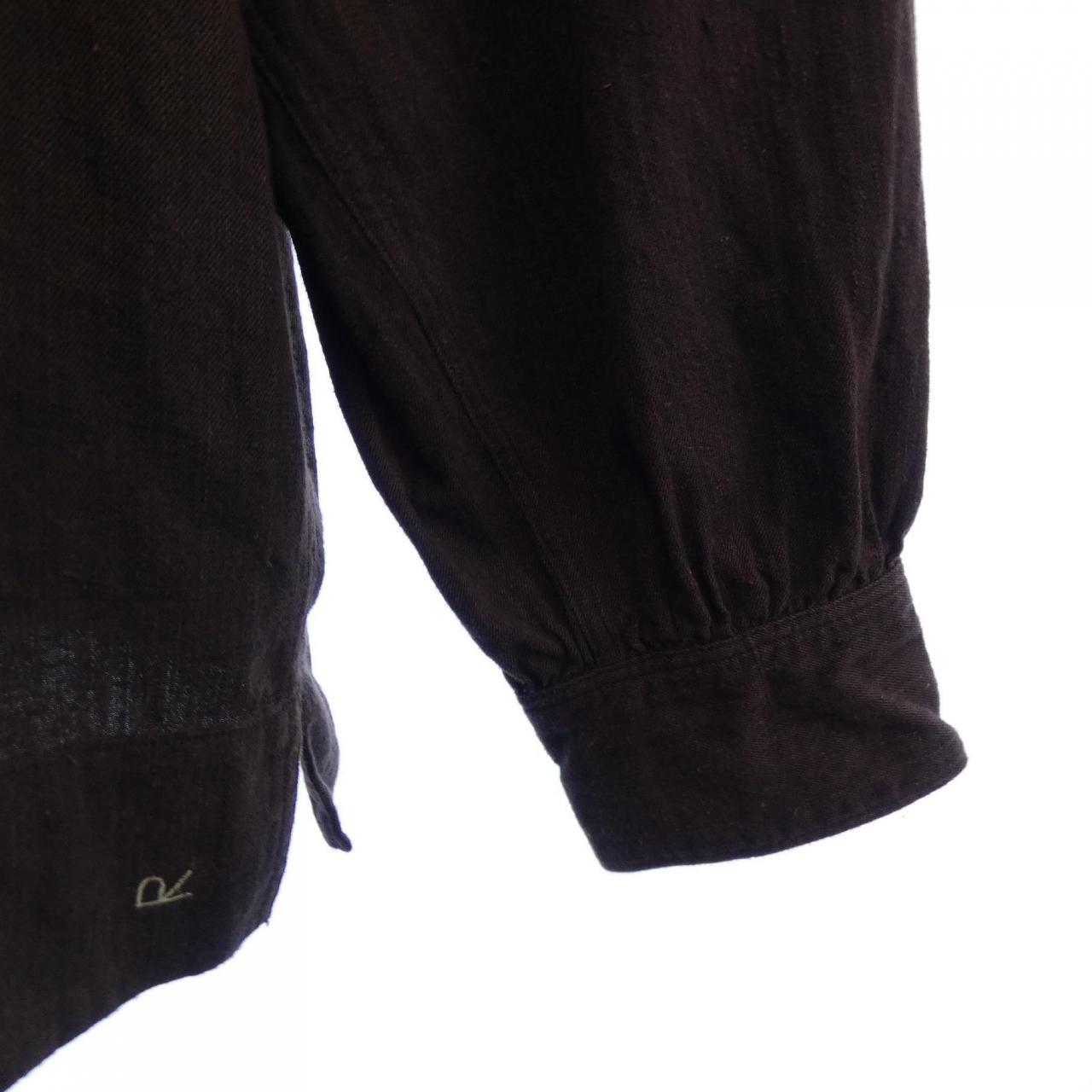 フォーティーファイブアールピーエム 45 RPM 806 3079 シャツ