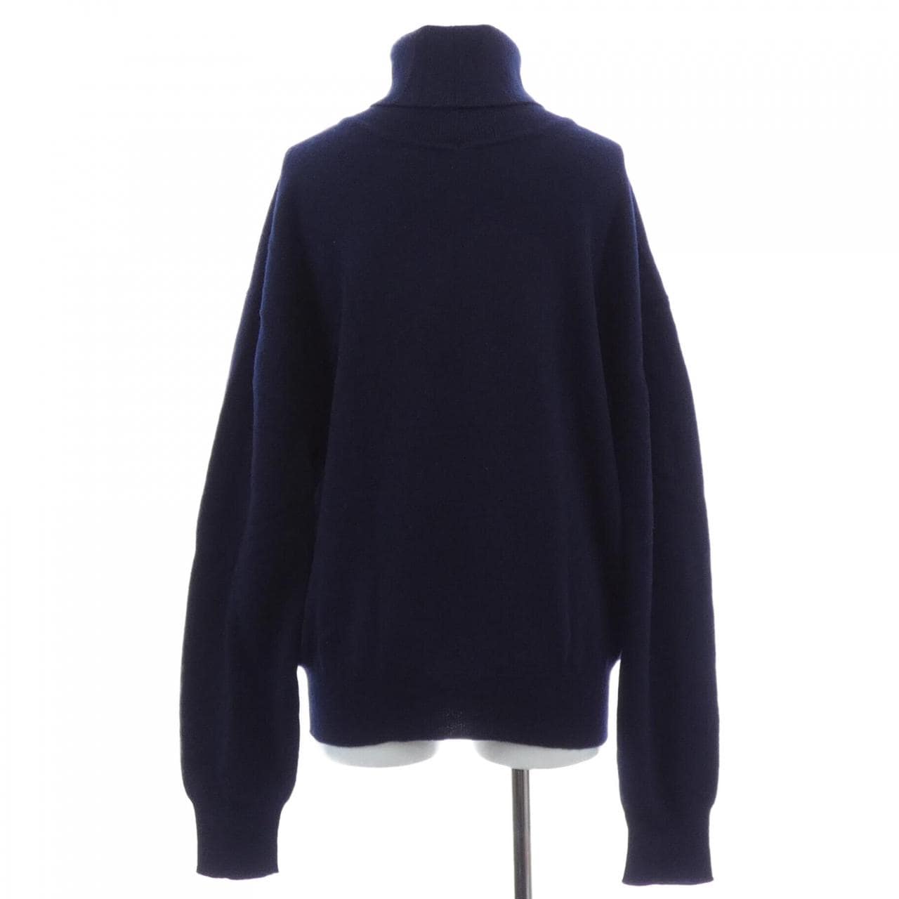 ルイヴィトン LOUIS VUITTON Dリングタートルネックセーター FNKL92TL8 ニット