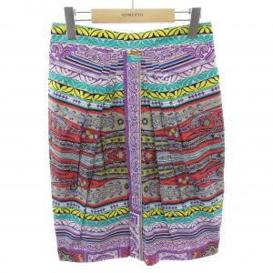 エトロ ETRO 121-18685-4649 スカート