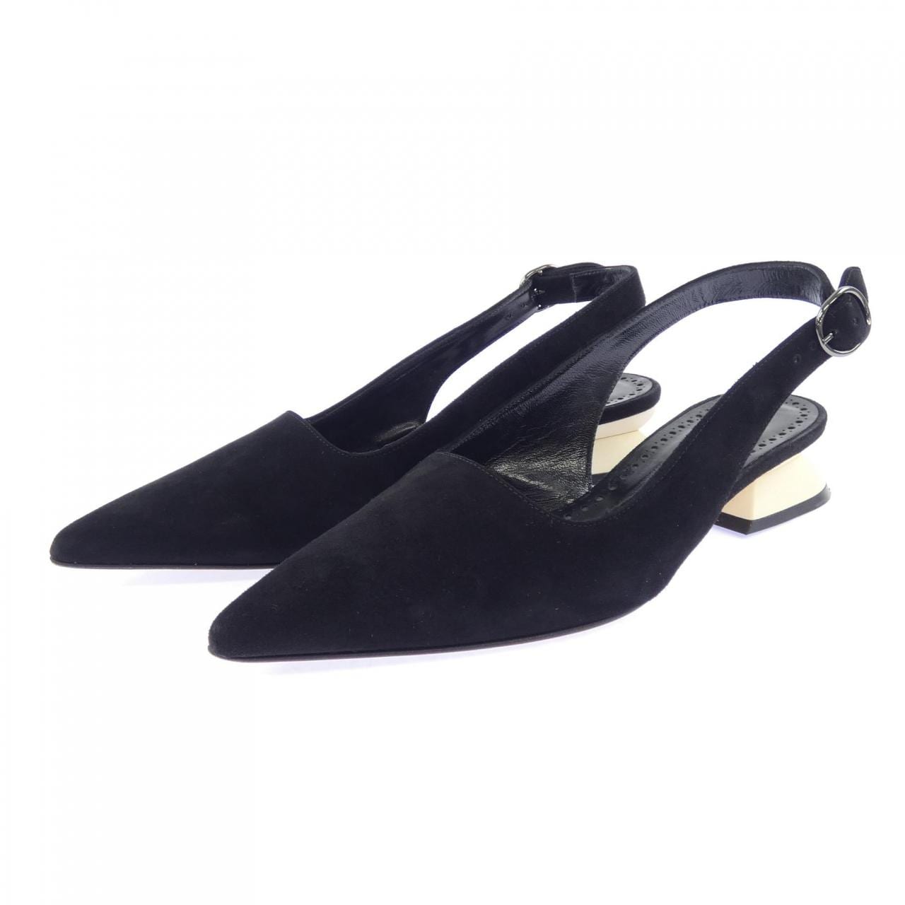マノロブラニク MANOLO BLAHNIK シューズ