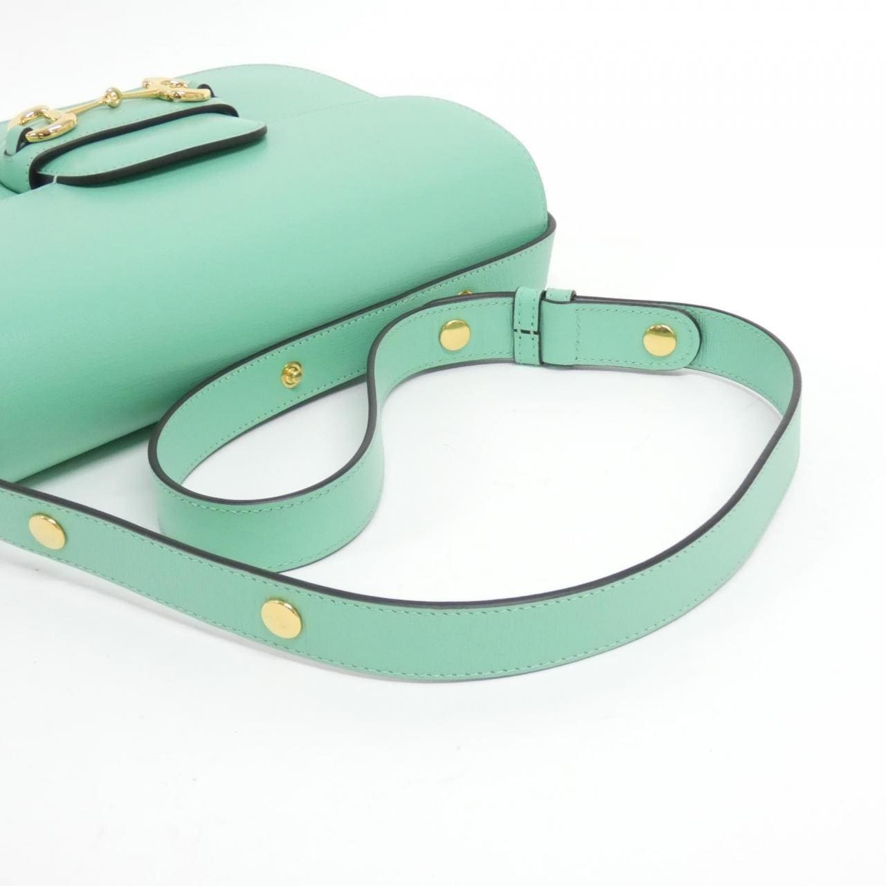 GUCCI HORSEBIT 1955 602204肩背包