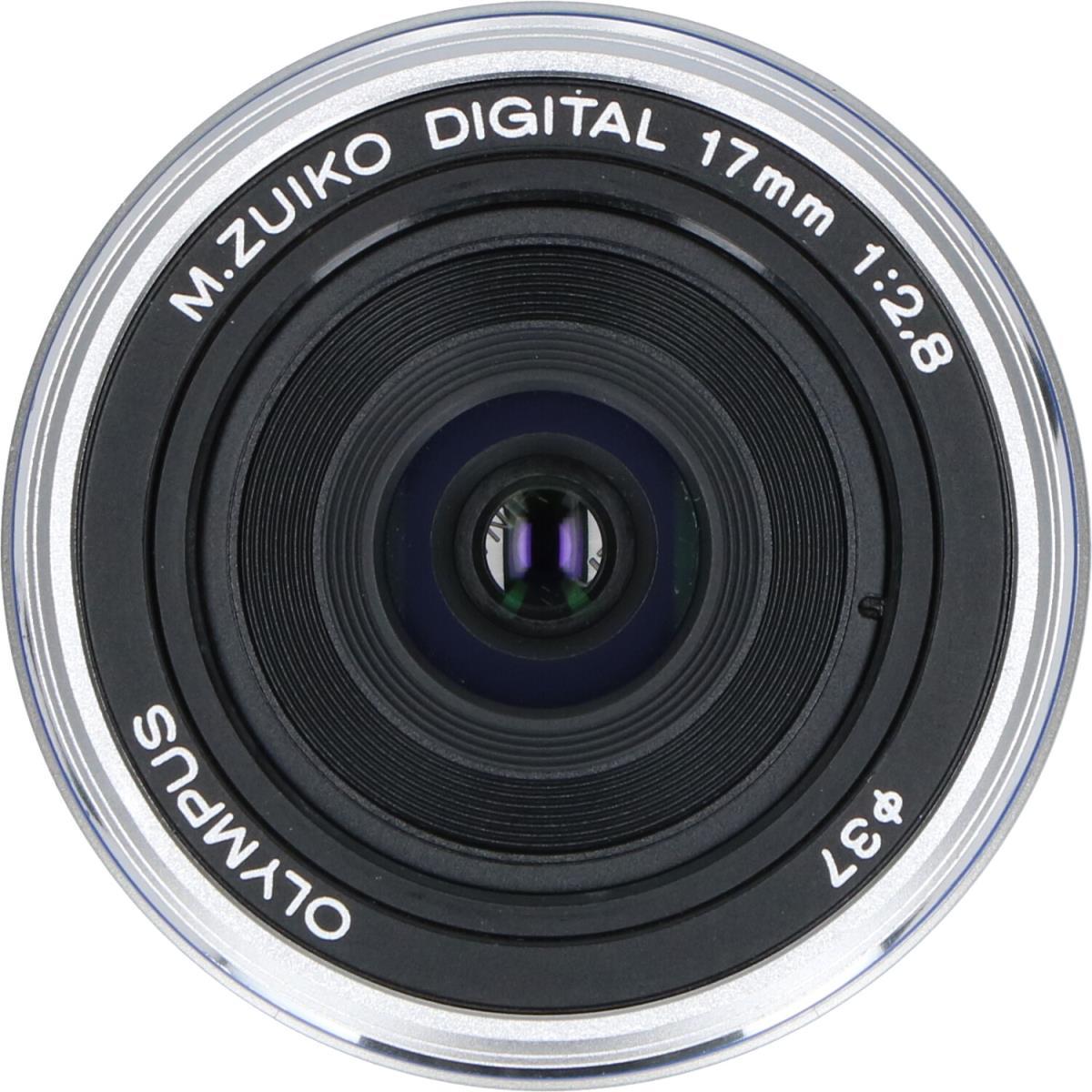 KOMEHYO |奥林巴斯MZD17mm f/2.8|奥林巴斯|相机|可更换镜头|自动对焦