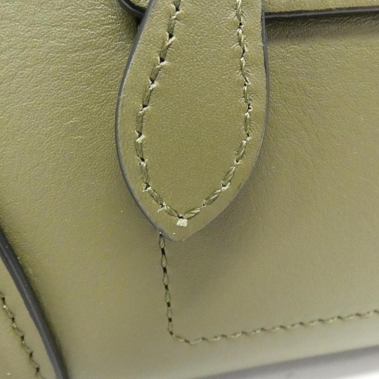 CELINE Luggage Nano 購物袋 189243HSC 包