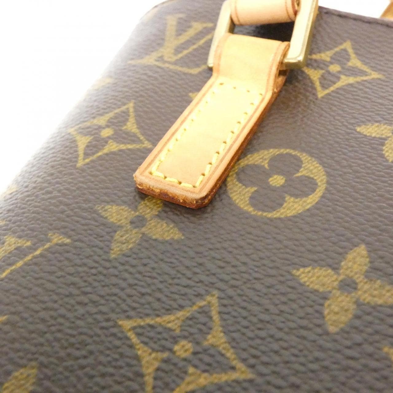 LOUIS VUITTON Monogram Vavin PM M51172 Bag