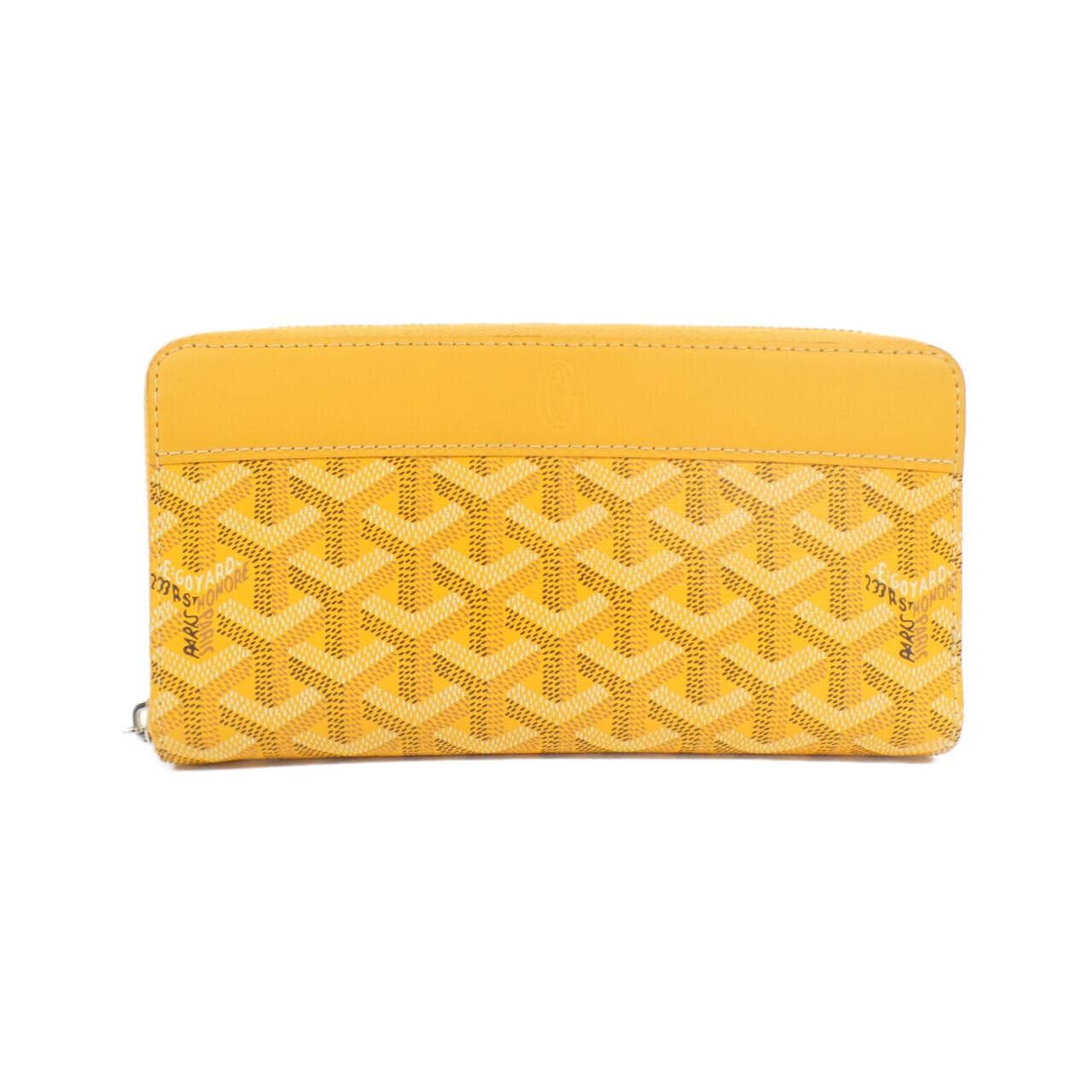 GOYARD Matignon GM APM ZIP GM Wallet