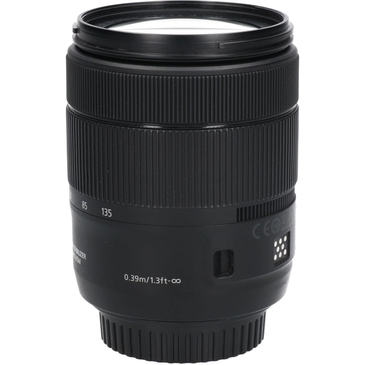 EF-S18-135mm F3.5-5.6IS USM