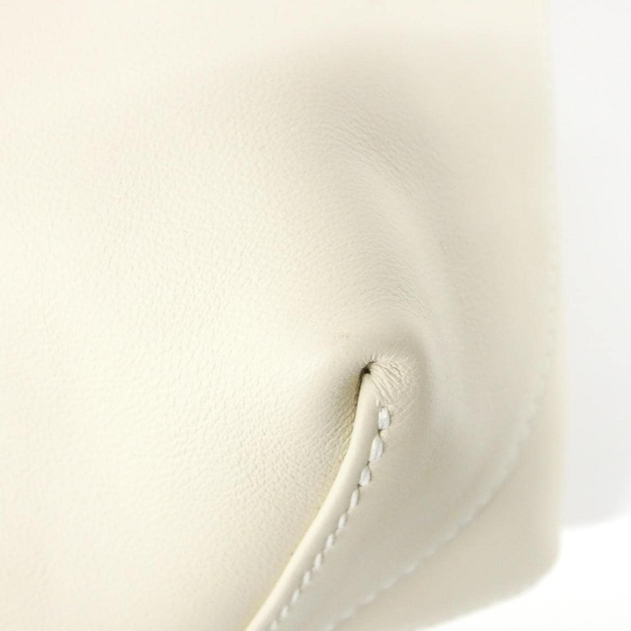 エルメス ネオ ドゥブル サンス バイカラー 086707CA ショルダーバッグ