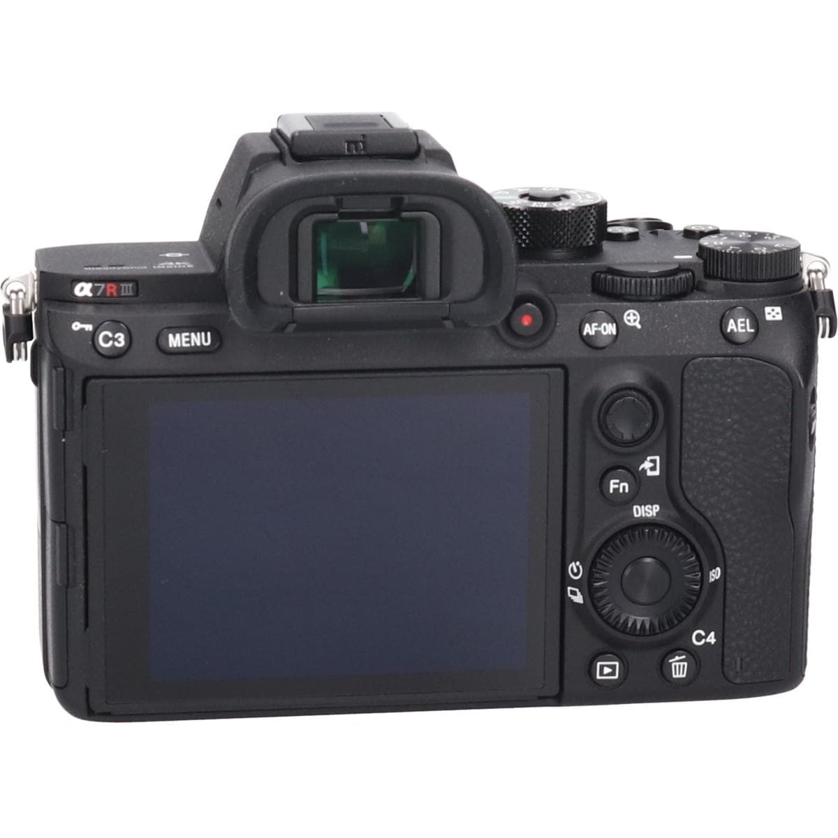 α７Ｒ　ＩＩＩ　ＩＬＣＥ－７ＲＭ３Ａ