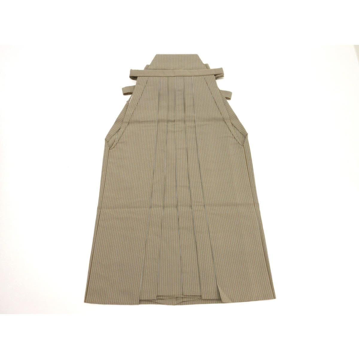 男袴　馬乗り袴　紐下２．２．５